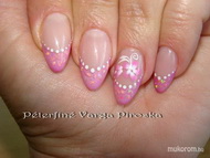 Best Nails - Built-in nail pictures