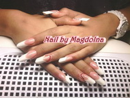 Best Nails - Built-in nail pictures