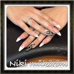 Best Nails - Built-in nail pictures