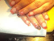 Best Nails - Built-in nail pictures