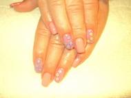 Best Nails - Built-in nail pictures