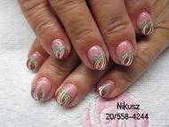 Csillámos átmenetes