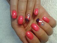 Best Nails - Built-in nail pictures