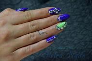 Petra Nails