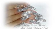 Best Nails - Diamond nail