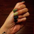 Best Nails - Green