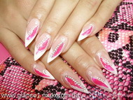 Kagylólapos Petrának