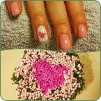 Best Nails - nőnapi