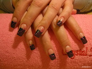 a körömágy kérésre ilyen