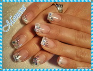 Best Nails - Built-in nail pictures