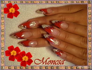 Best Nails - Built-in nail pictures