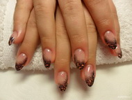 Adrikámnak füstfóliával