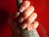 Virágos francia magamnak