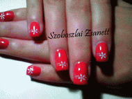 Szoboszlai Zsanett