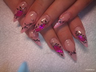 beépített kagylólappal