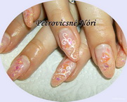 vikinek a nyár színeivel