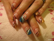 Niki első műkörme