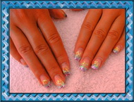 Best Nails - Built-in nail pictures