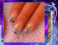 Best Nails - Built-in nail pictures