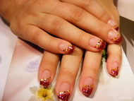 Csilámpor és flitterek