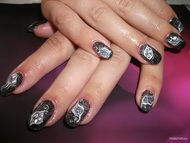 Mónika ilyenre álmodta