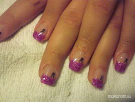 Best Nails - Built-in nail pictures