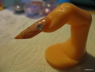 az első edge zseléből