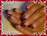 Best Nails - Built-in nail pictures