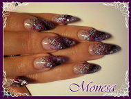 Best Nails - Built-in nail pictures