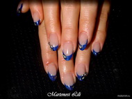 Best Nails - Built-in nail pictures