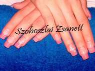 Szoboszlai Zsanett