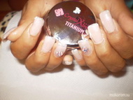 Best Nails - Built-in nail pictures