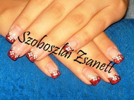 Szoboszlai Zsanett
