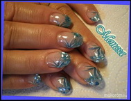 Best Nails - Built-in nail pictures