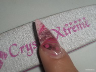 Best Nails - Built-in nail pictures