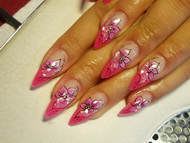 Best Nails - Built-in nail pictures