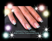 Györené Csertán Gyöngyi