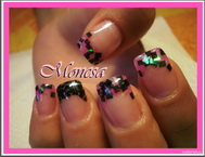 Best Nails - Built-in nail pictures