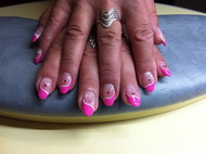 szálmegerősítéses köves