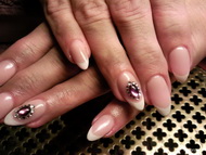 Best Nails - Built-in nail pictures