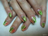 egy kis tavaszi vidámság Anita