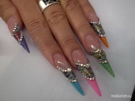 ez MALEKNÉ MARIKA gyönyörű munkája