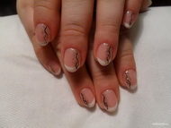 pezsgő csillám ünnepekre