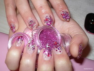 Best Nails - Built-in nail pictures