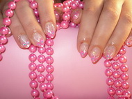 Best Nails - Built-in nail pictures