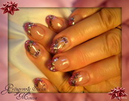 Best Nails - Moncsa munkái
