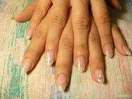 Best Nails - Built-in nail pictures