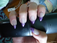 Best Nails - Built-in nail pictures