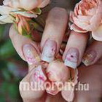 2008 vegyes díszítés porcelán