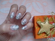 Best Nails - Built-in nail pictures